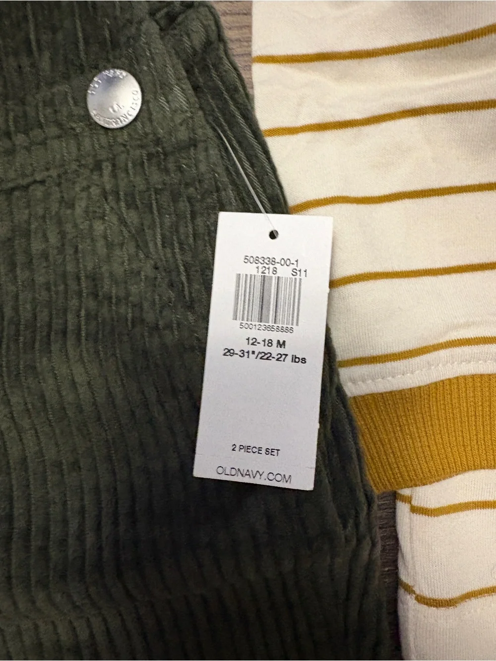 Old Navy old navy